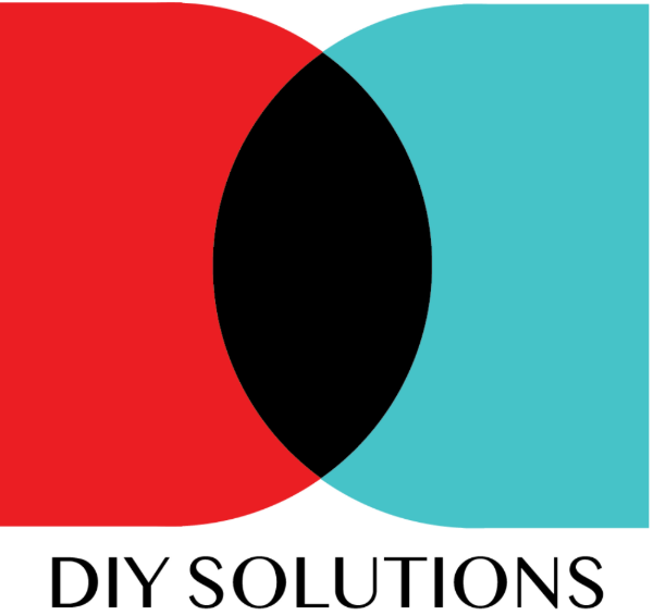 DIY Solutions Logo